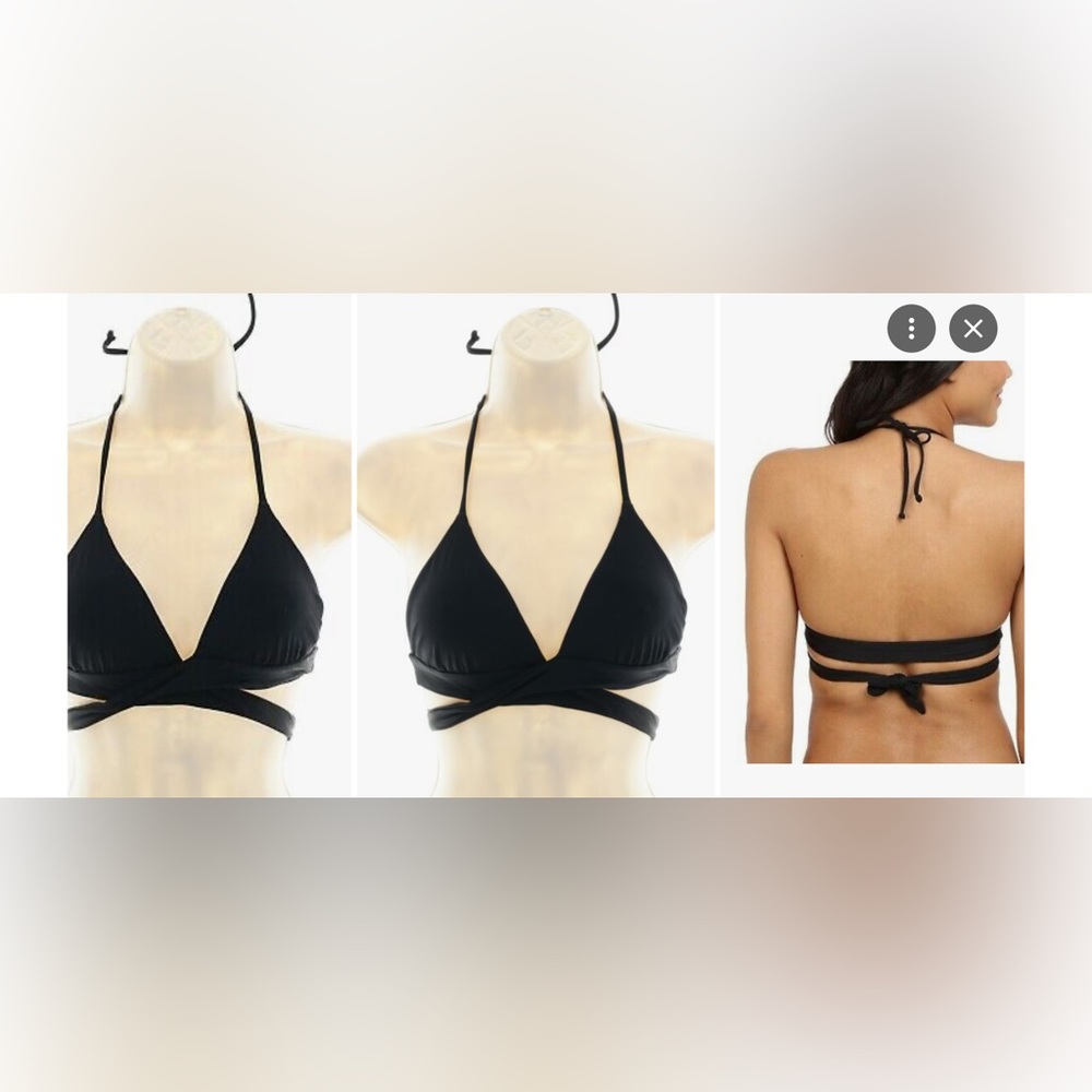 L Space Moxi Bikini Wrap - image 3